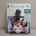 Logitech C300 Webcam